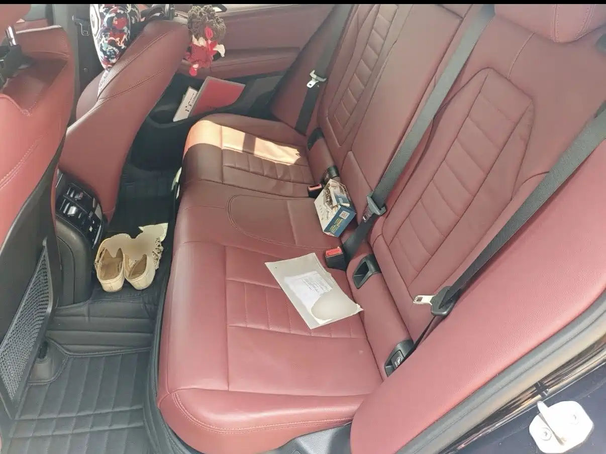 Фото 9 - BMW X4