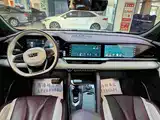 Фото 3 - Geely Monjaro