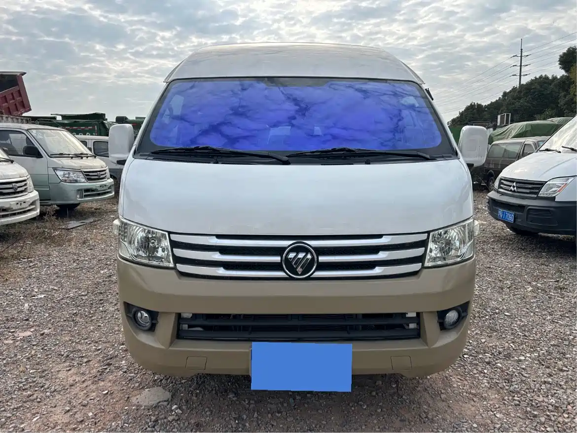 FOTON LANDSCAPE G9