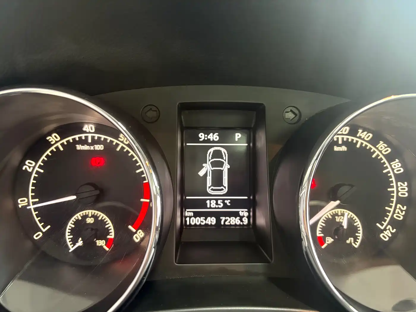 Škoda Yeti 2016 1.4TSI DSG Pioneer Edition фото 8