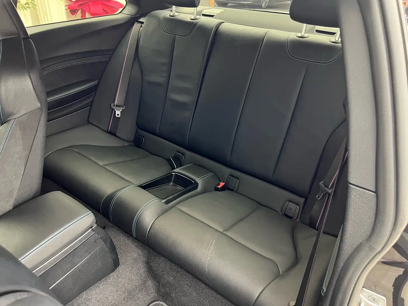 BMW M2 2018 M2 Thunder Edition фото 10