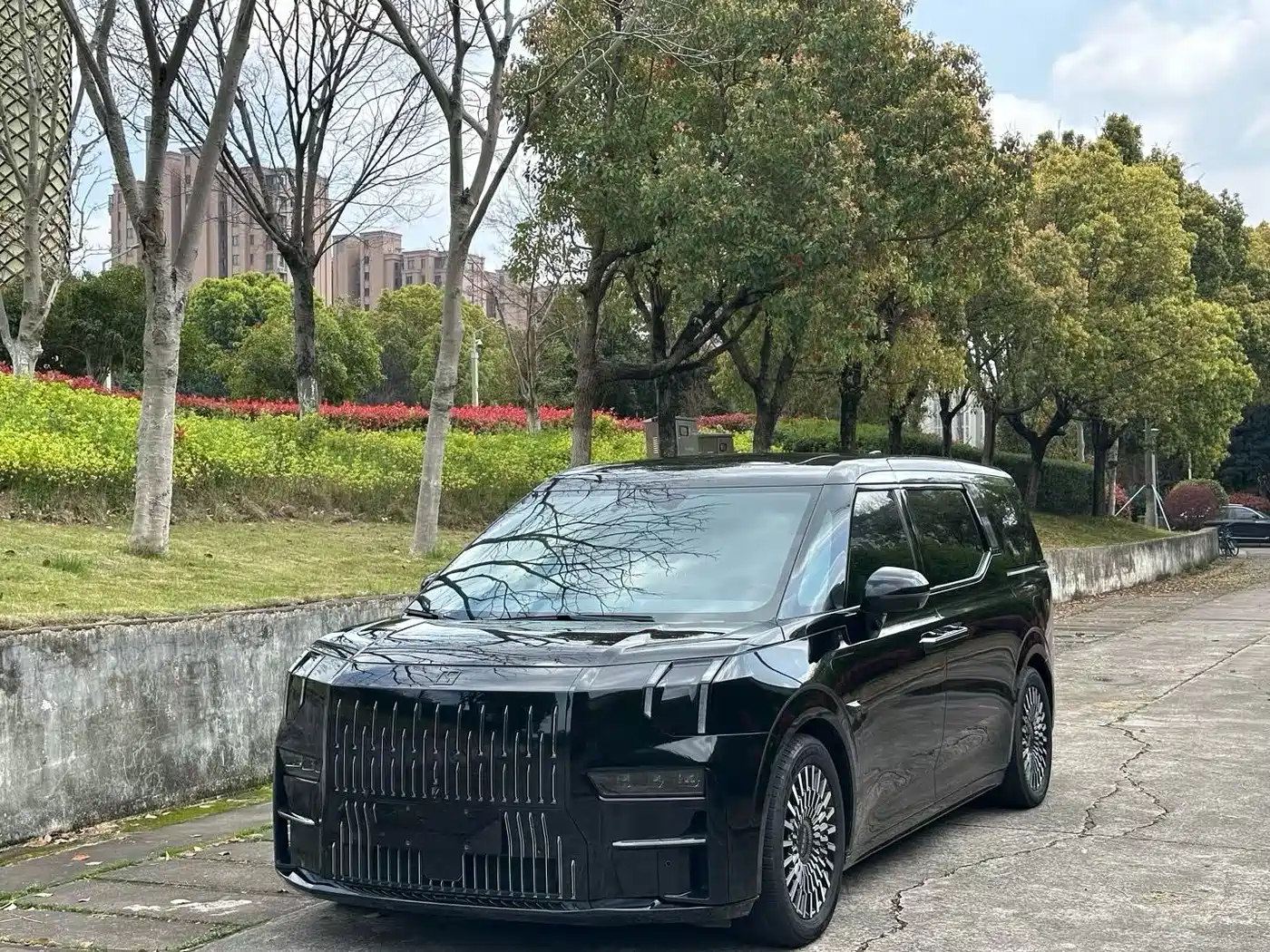 ZEEKR EXTREME KRYPTON 009