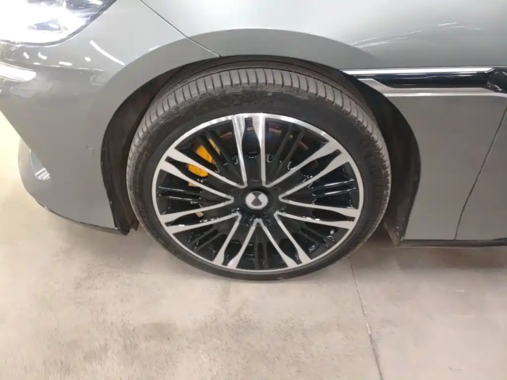 Denza Z9GT 2026 2024 1100 AWD Ultra Edition