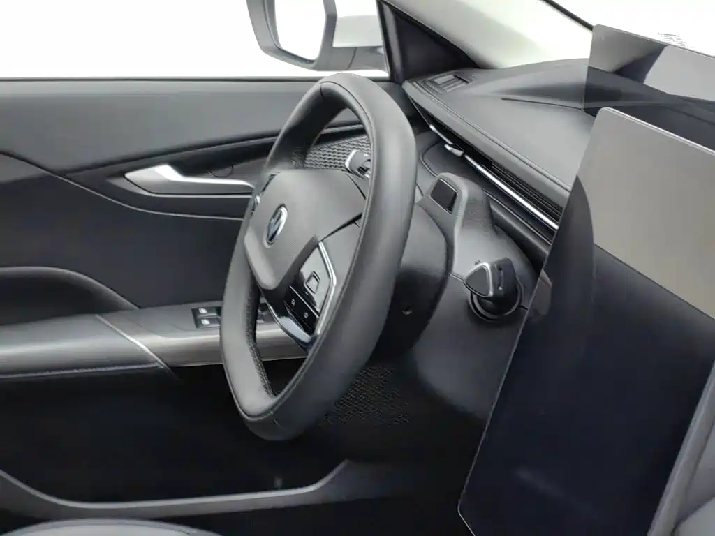 Changan Yida 2023 2023 Blue Whale NE 1.5T GDI DCT Flagship