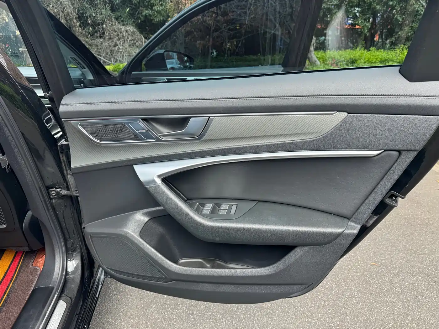 Audi A6L 2023 45 TFSI Premium Selection Elegance фото 13