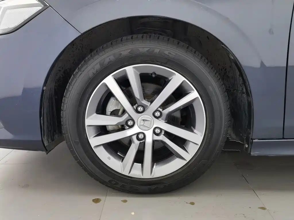 Honda Civic, миниатюра 17