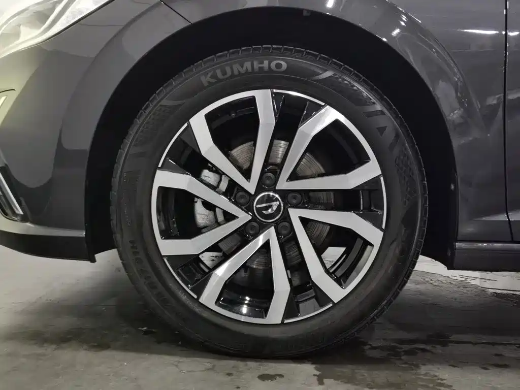 Jetta VA7 2025 2025 1.4T First-Come-First-Served Edition