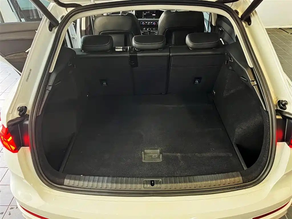 Audi Q3 2021 35 TFSI Fashion Sport фото 13