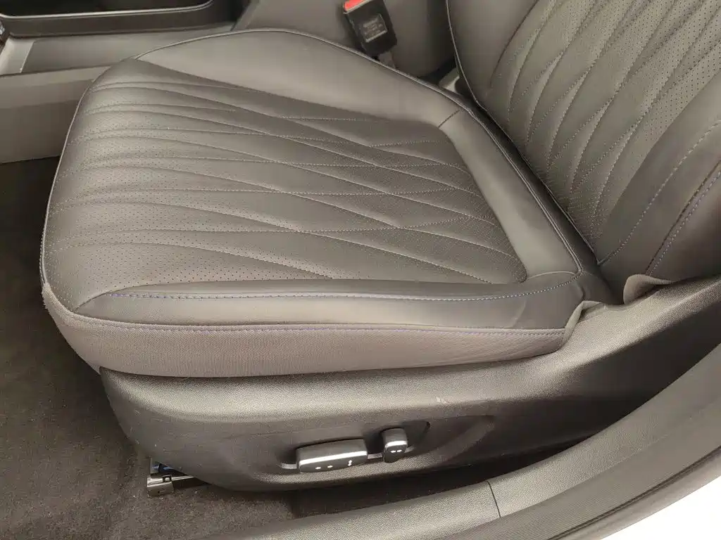 Changan Yida 2023 2023 Blue Whale NE 1.5T GDI DCT Flagship