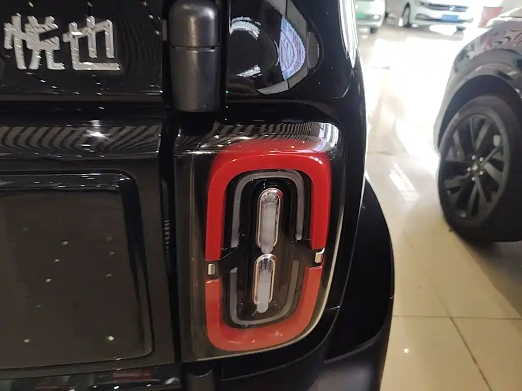 Baojun Yueye 2024 2024 Flagship Edition
