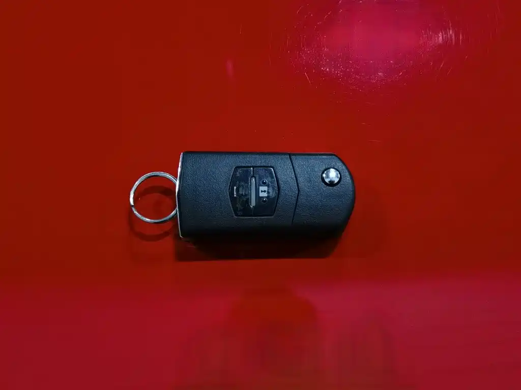 Mazda 3 2011 2010 1.6L Manual Classic Fashion
