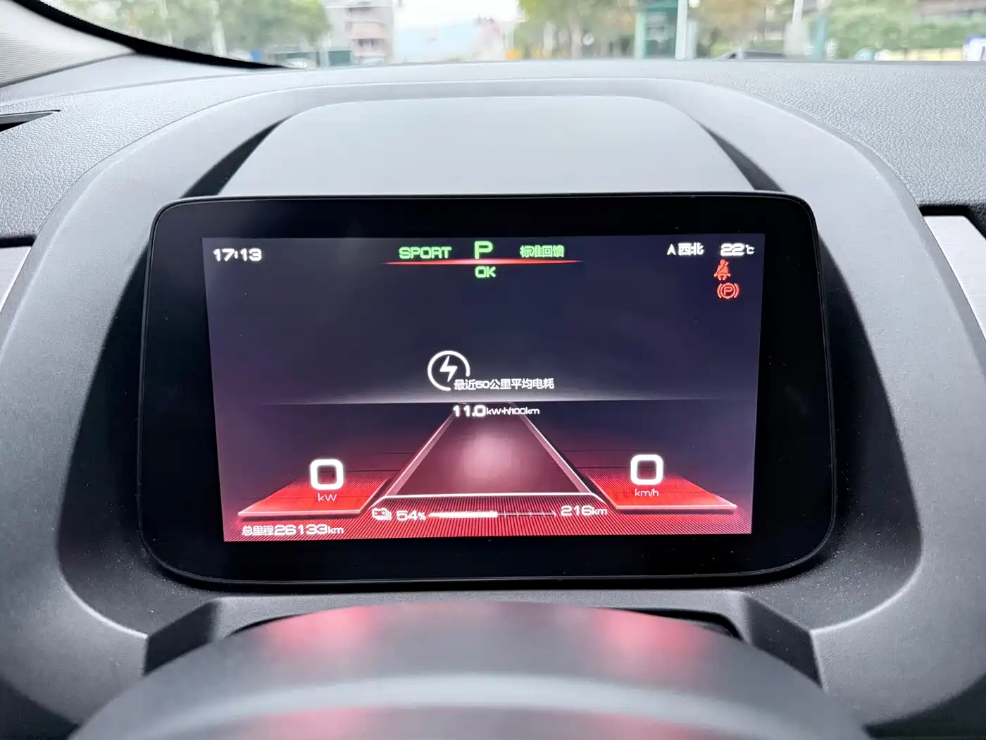 BYD Yuan Pro 2023 2023 401KM Luxury