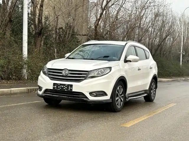 DONGFENG SCENERY 580