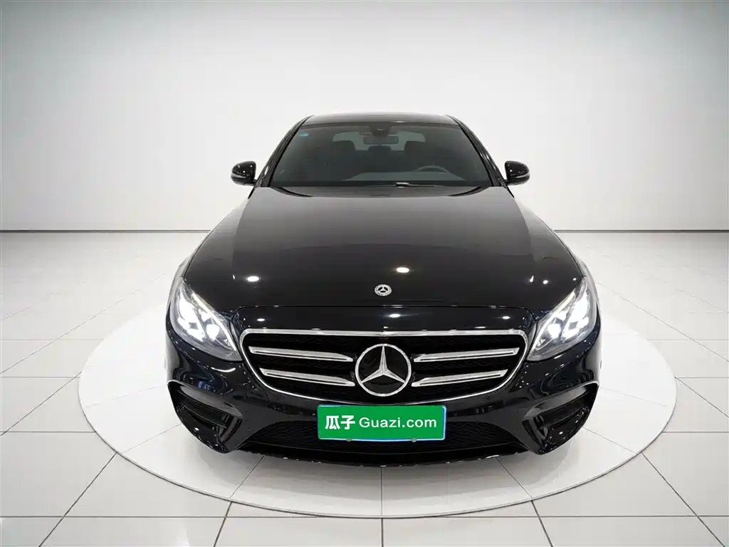 Mercedes-Benz E-Class (Import) 2019 E 260 Sport Edition фото 3
