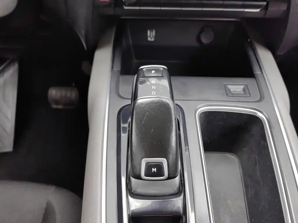 Citroën Tianyi C5 AIRCROSS 2021 2021 360THP Comfort