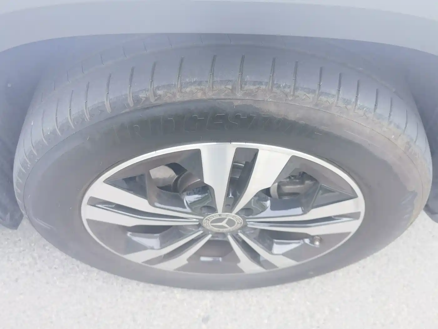 Mercedes-Benz GLA, миниатюра 8