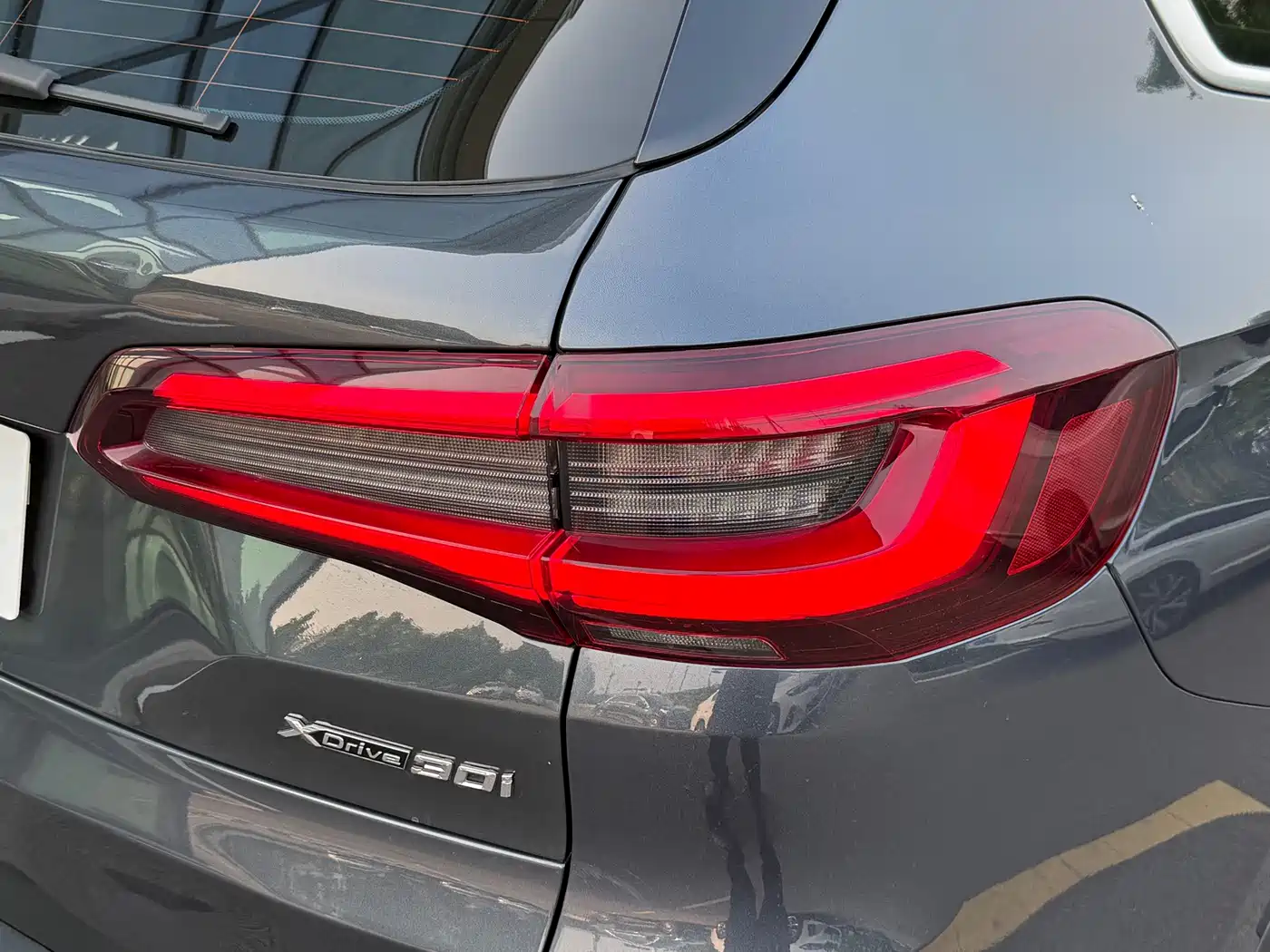 Фото 25 - BMW X5 (Import)