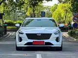 Фото 2 - Cadillac CT6
