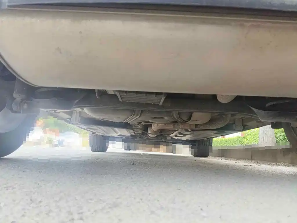 Geely Binyue 2019 2019 260T DCT Ranger China VI