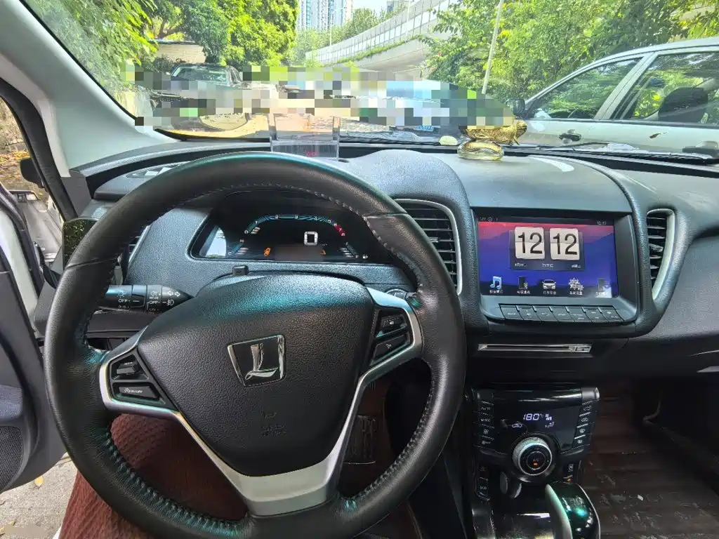 Luxgen 5 2016 2015 1.8T Automatic Smart Premium