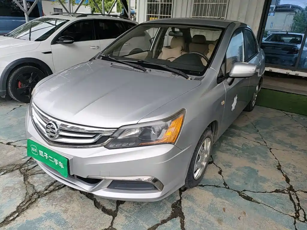 2015 Everus S1