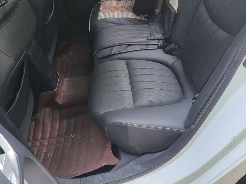 Luxgen 5 2016 2015 1.8T Automatic Smart Premium