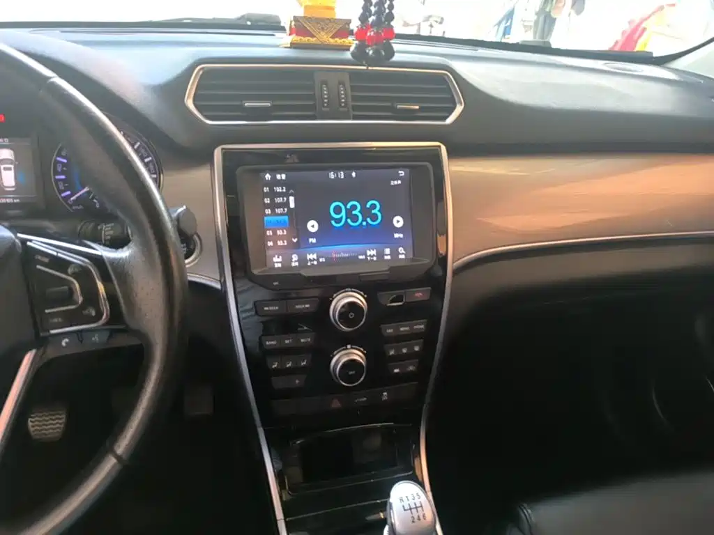 Haval H2 2018 2018 Model Red Label 1.5T Manual 2WD Elite
