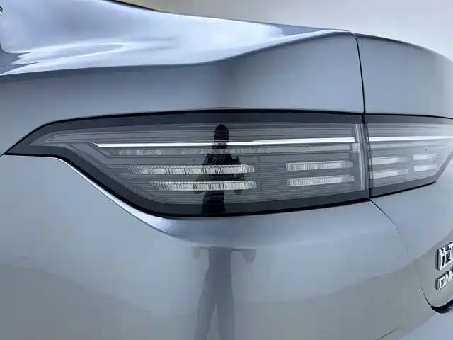 BYD Destroyer 05 2025 2024 Glory Edition DM-i 55KM Luxury