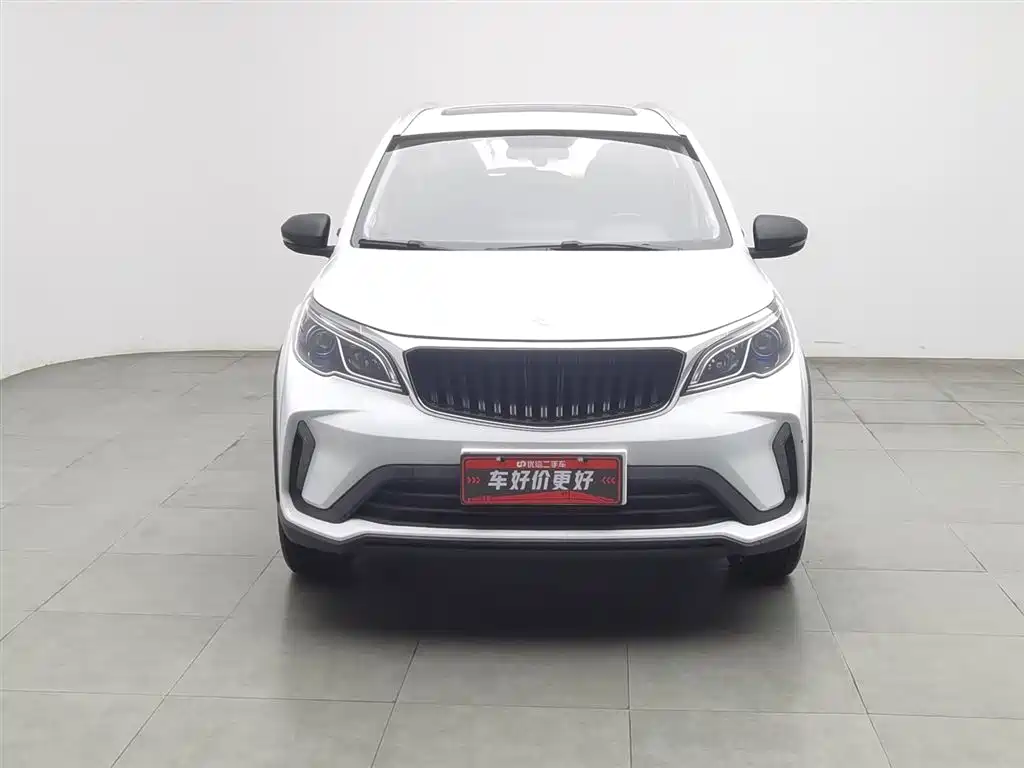 RUILAN AUTOMOBILE RUILAN CAR X3 PRO