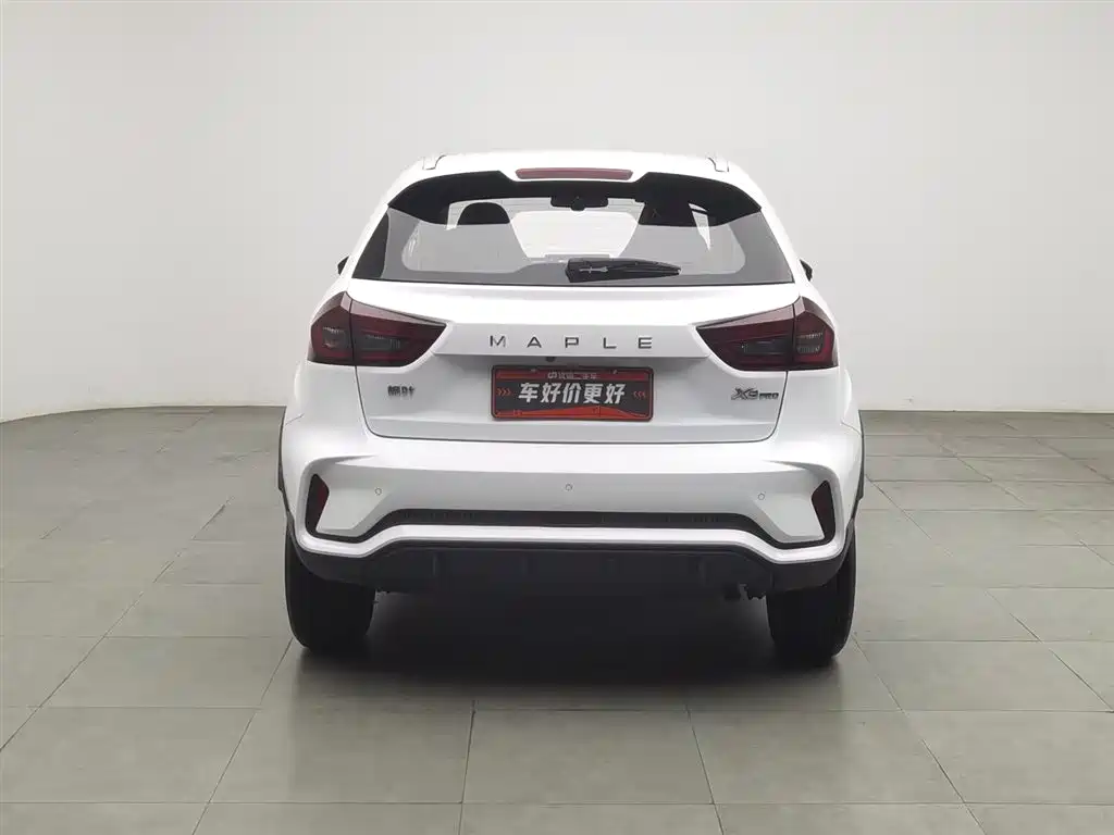 RUILAN AUTOMOBILE RUILAN CAR X3 PRO