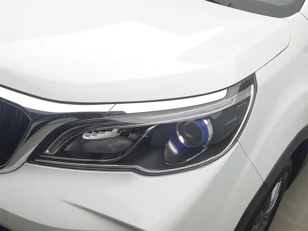 RUILAN AUTOMOBILE RUILAN CAR X3 PRO