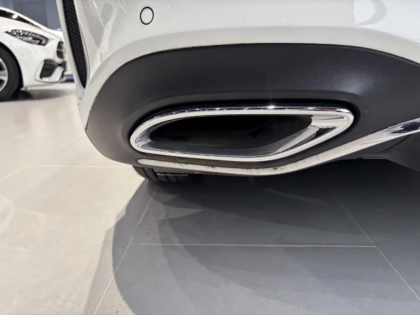 Mercedes-Benz A-Class 2025 2025 A 200 L Fashion Edition