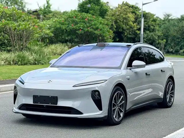 NIO ET5T 75kWh Touring
