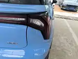 Фото 8 - Geely Geometry E Firefly