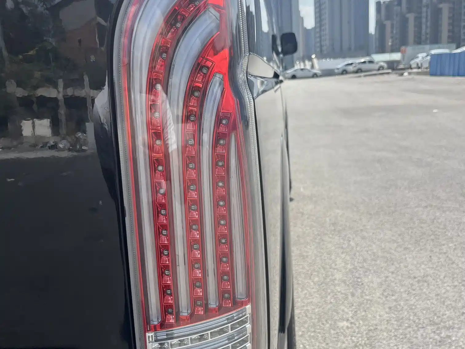 Фото 18 - Toyota HIACE