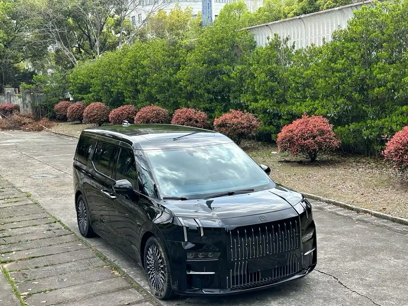 ZEEKR EXTREME KRYPTON 009