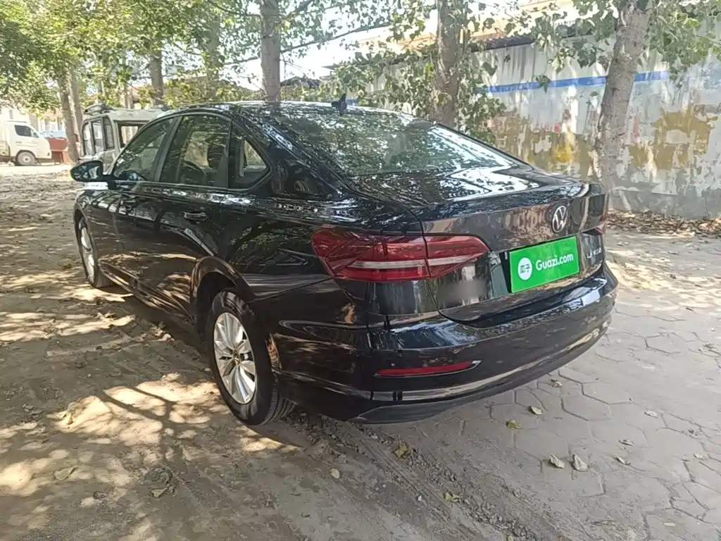 Volkswagen Lavida, миниатюра 5