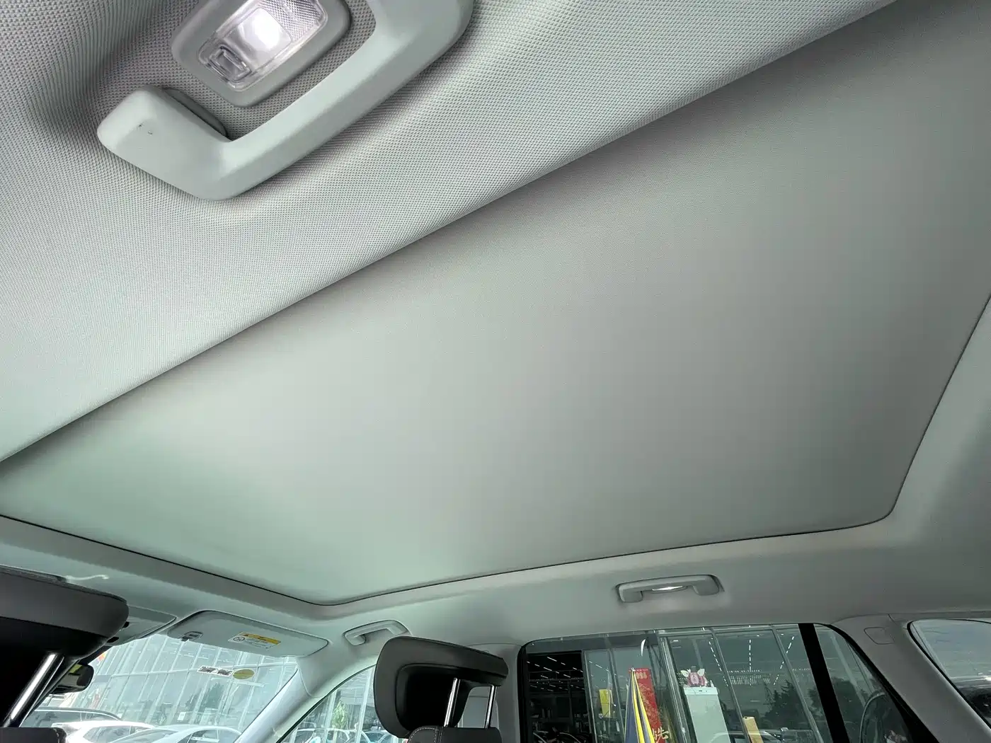 Buick E5 2025 2025 Model 620KM Premium Edition