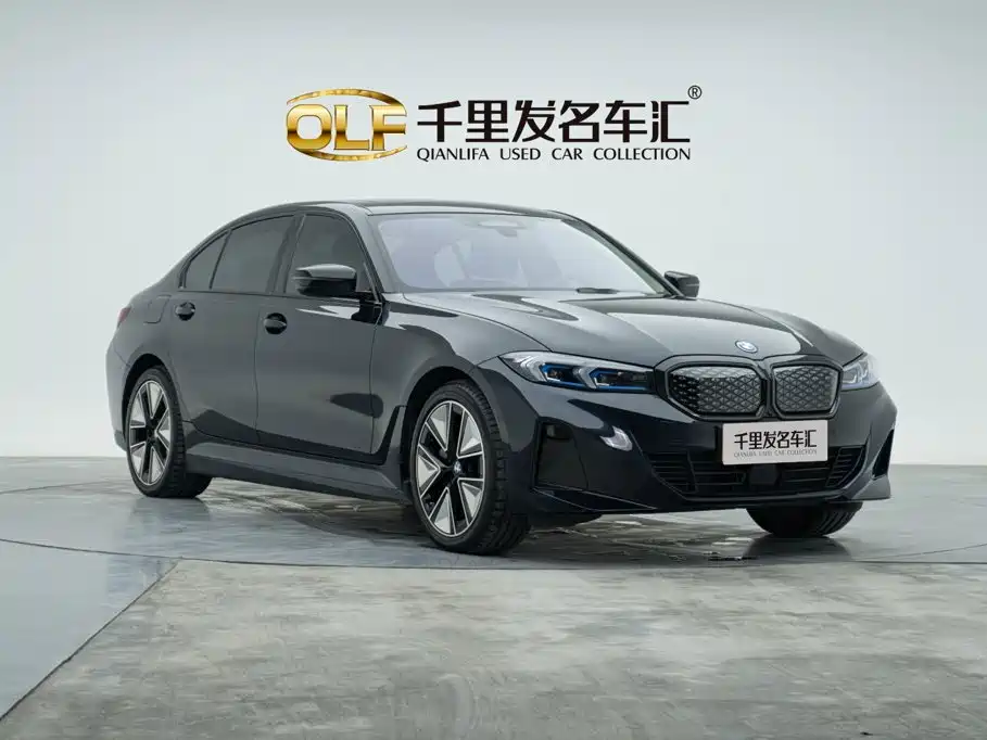 Фото 5 - BMW i3