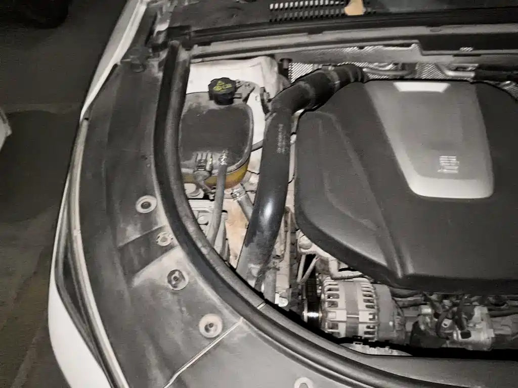 BYD Tang 2019 2018 2.0T Automatic Smart Connection Noble Edition 7-Seater China V