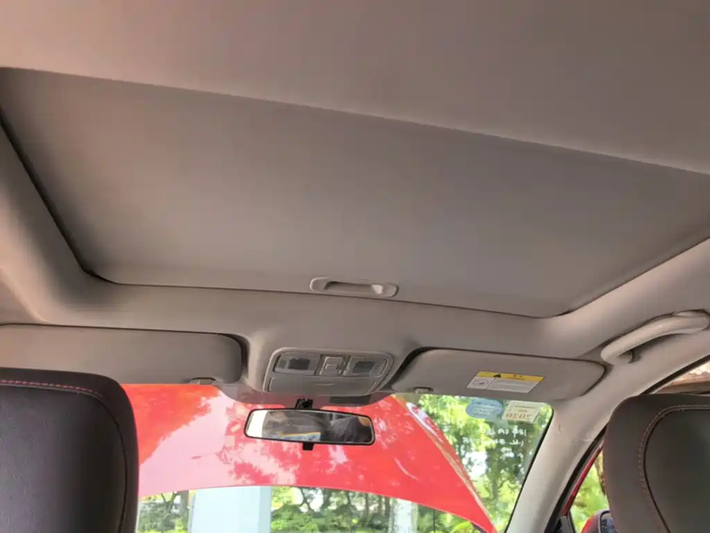 Changan Eado 2018 2016 1.6L Manual Trend