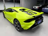 Фото 10 - Lamborghini Huracán
