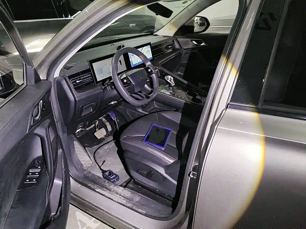 Roewe RX5 2023 2023 1.5T Comfort Edition