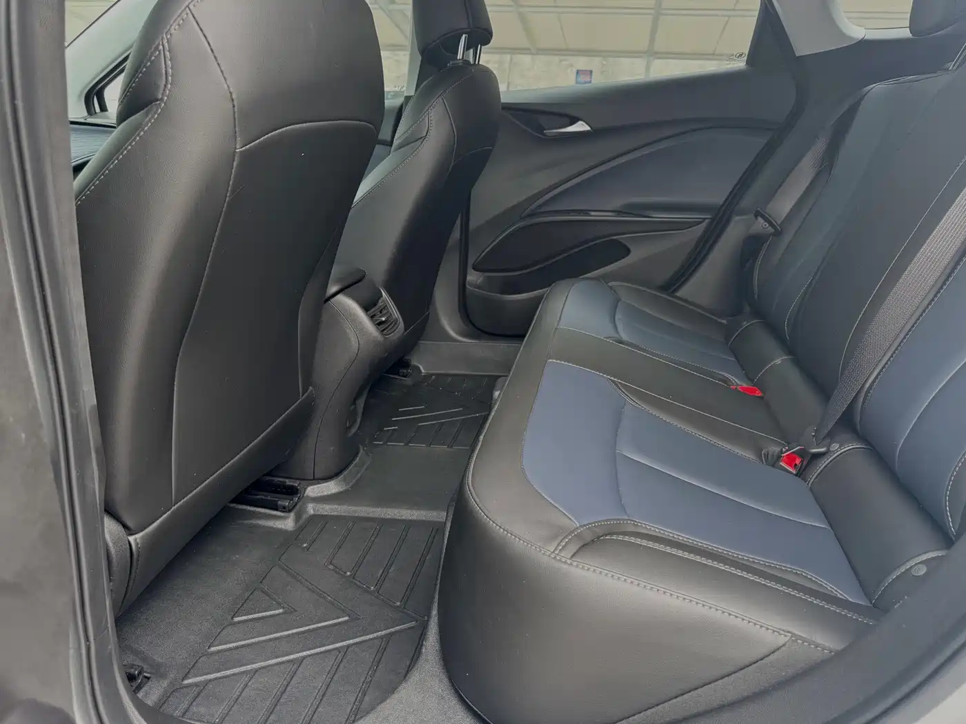 Buick Velite 6 2024 2024 430km Comfort Edition