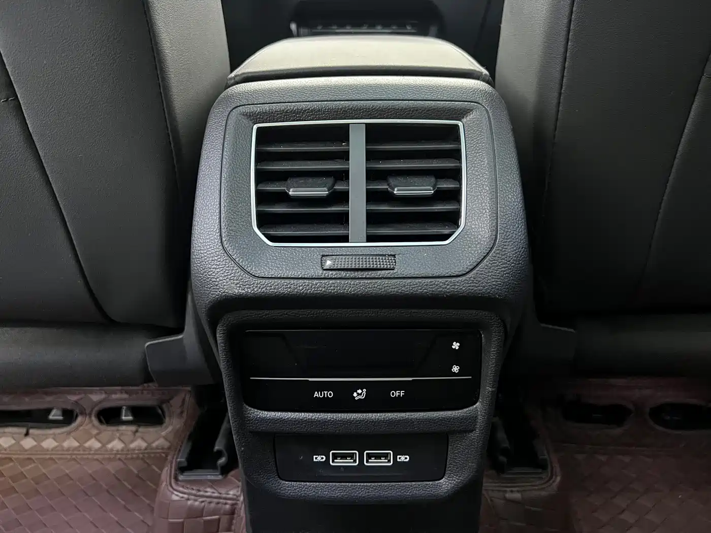 VOLKSWAGEN TANYUE