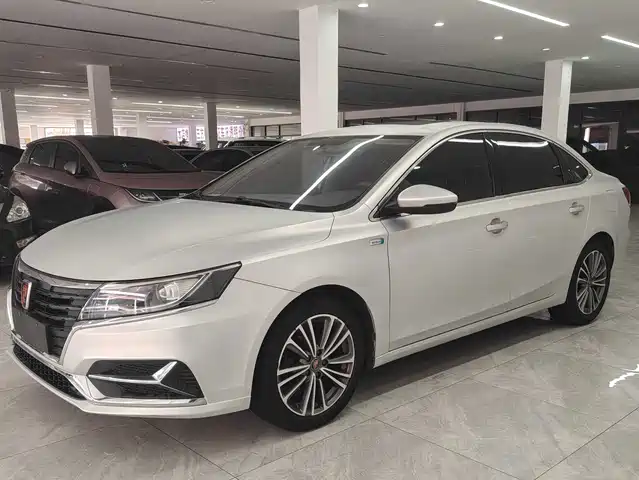 roewe i6