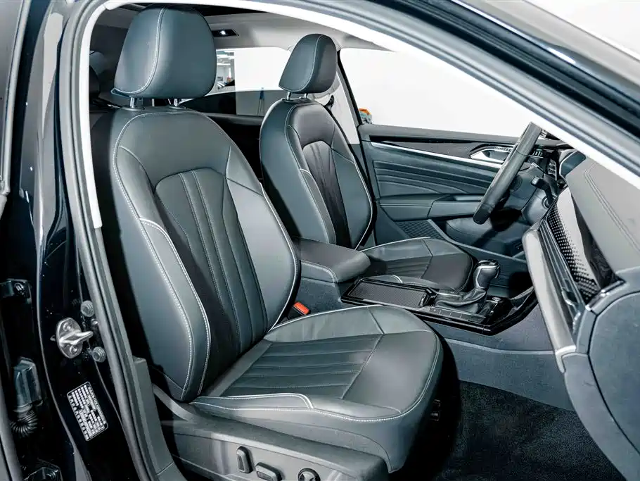 Volkswagen Passat, миниатюра 18