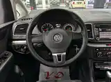 Фото 6 - Volkswagen Sharan