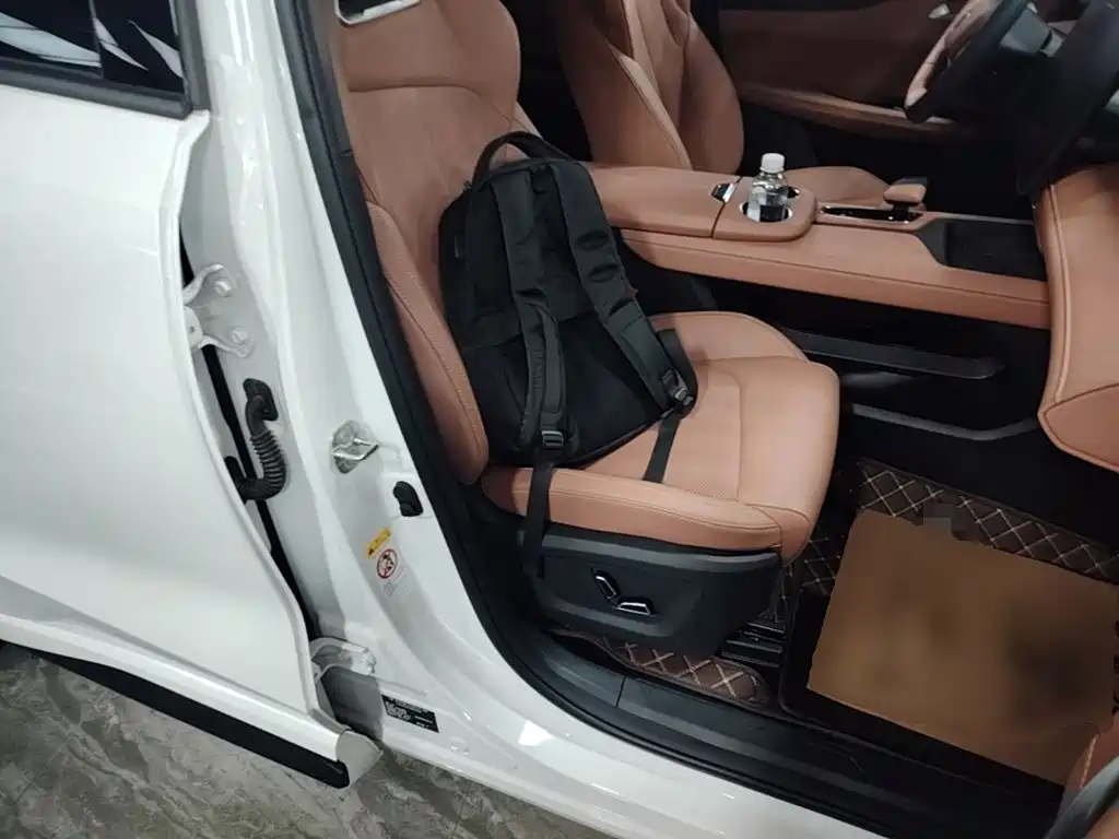Changan UNI-Z 2026 2025 Model Year 500Bar PRO