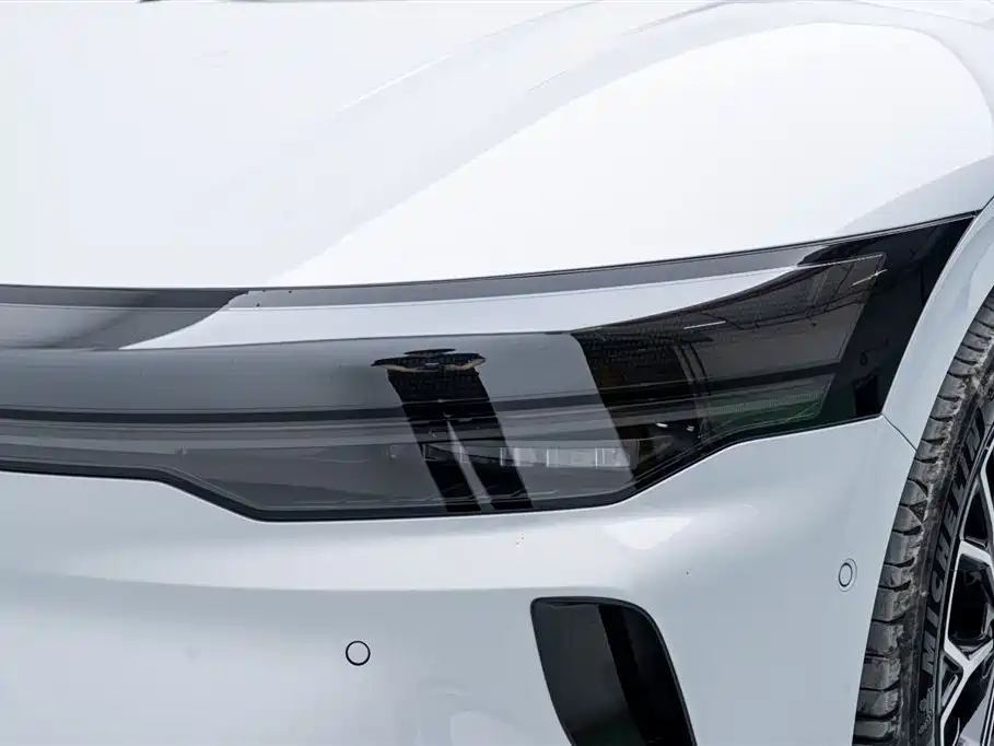 ZEEKR 007GT 2025 2025 AWD Smart Drive 75kWh
